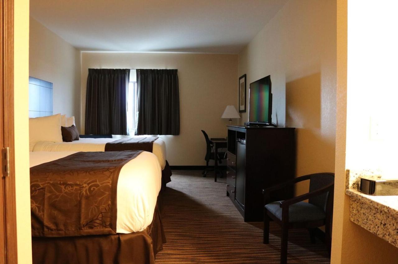 Cobblestone Inn & Suites メリービルメリービル  エクステリア 写真
